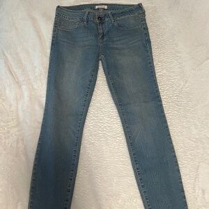 Vintage Bullhead Skinny Jeans💗